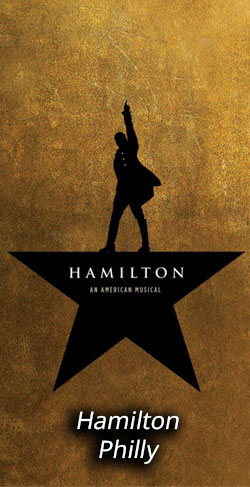 Hamilton Philly Tickets